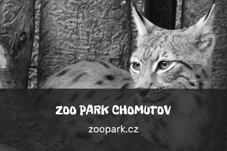 Zoo Park Chomutov